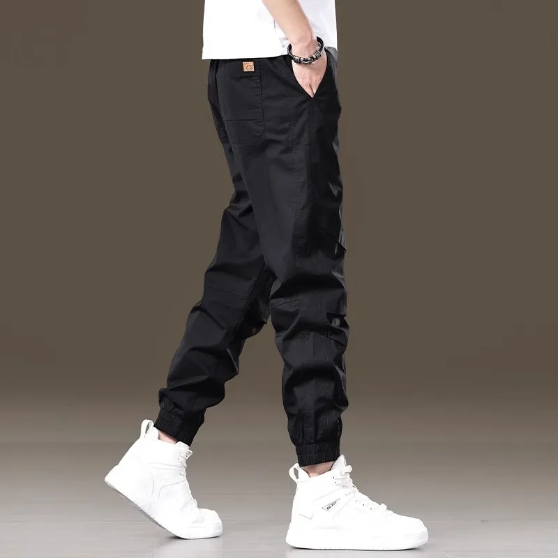 Children Of Huaxia Casual Pants Unisex-4