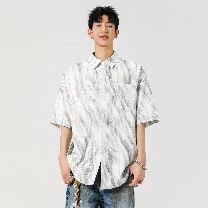 Children Of Huaxia T Shirt Unisex-3