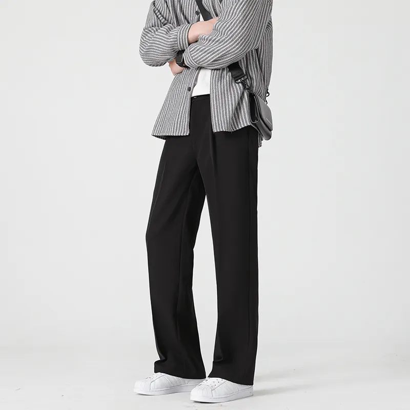 Children Of Huaxia Suit Trouser Unisex-3