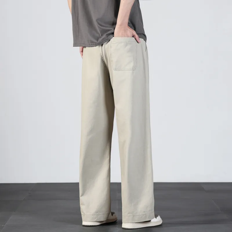 Children Of Huaxia Casual Pants Unisex-1
