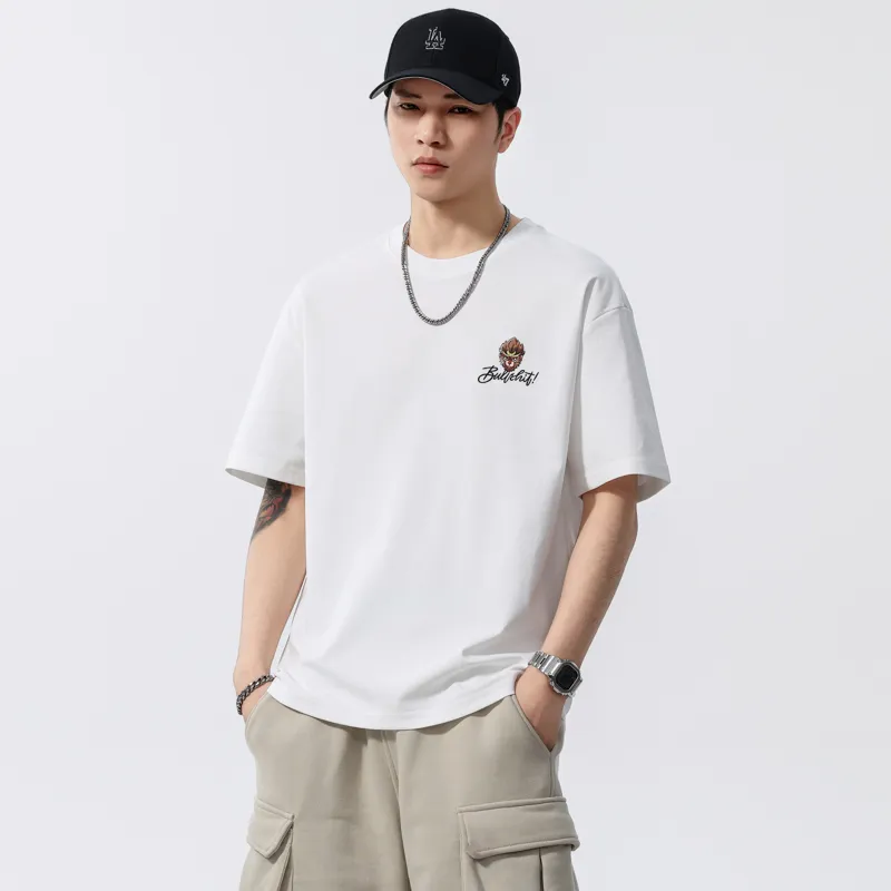 Children Of Huaxia T Shirt Unisex-4