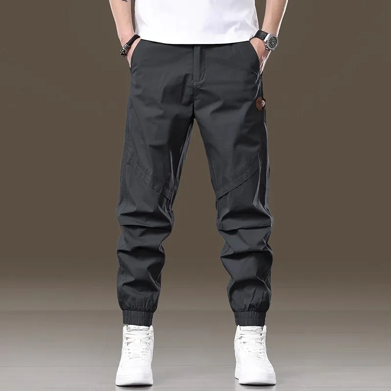 Children Of Huaxia Casual Pants Unisex-8