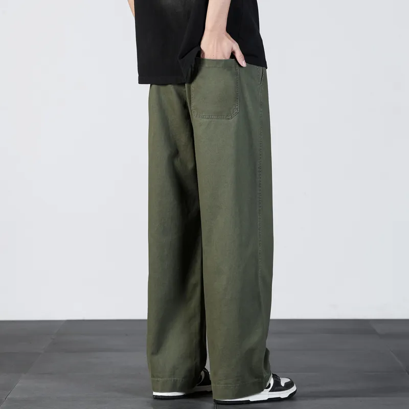 Children Of Huaxia Casual Pants Unisex-6