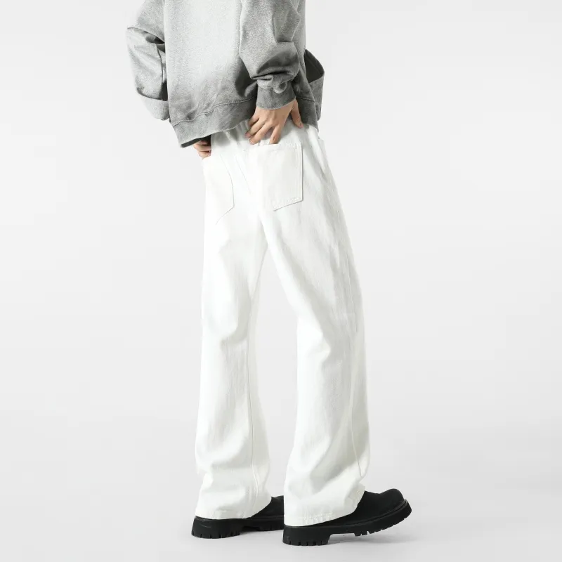 Children Of Huaxia Jeans Unisex-37