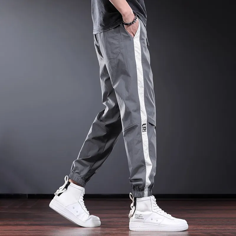 Children Of Huaxia Casual Pants Unisex-7