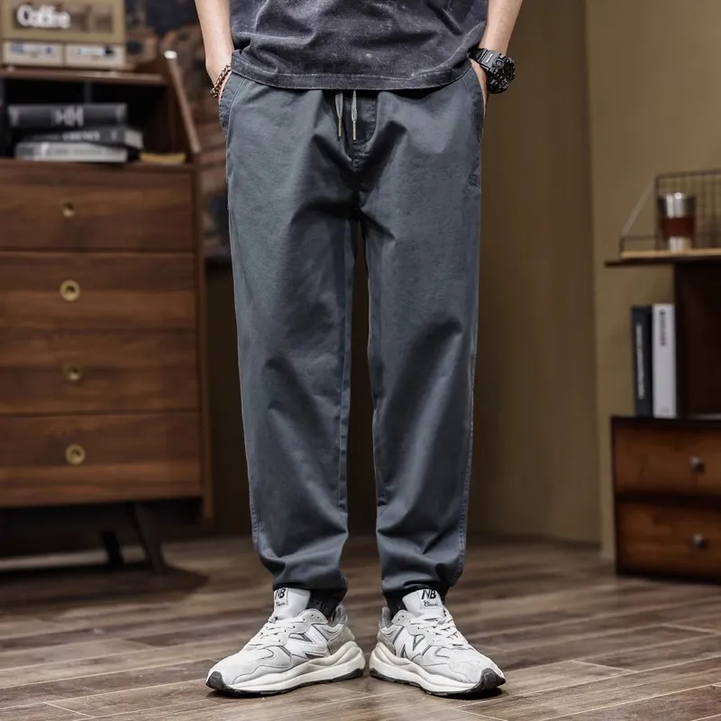 Children Of Huaxia Casual Pants Unisex-2