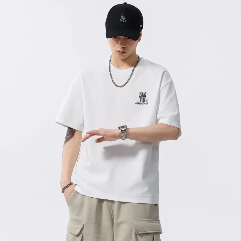 Children Of Huaxia T Shirt Unisex-2