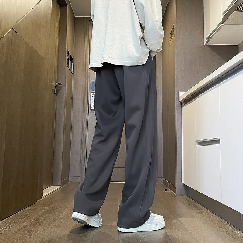 Children Of Huaxia Casual Pants Unisex-9