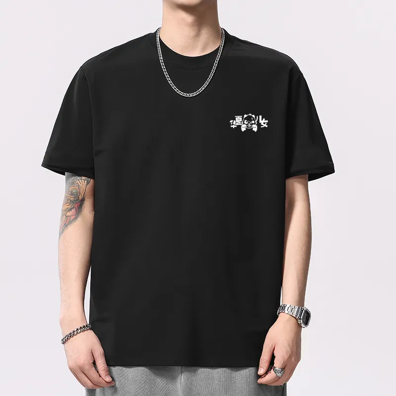 Children Of Huaxia T Shirt Unisex-7