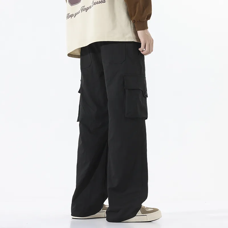 Children Of Huaxia Casual Pants Unisex-2