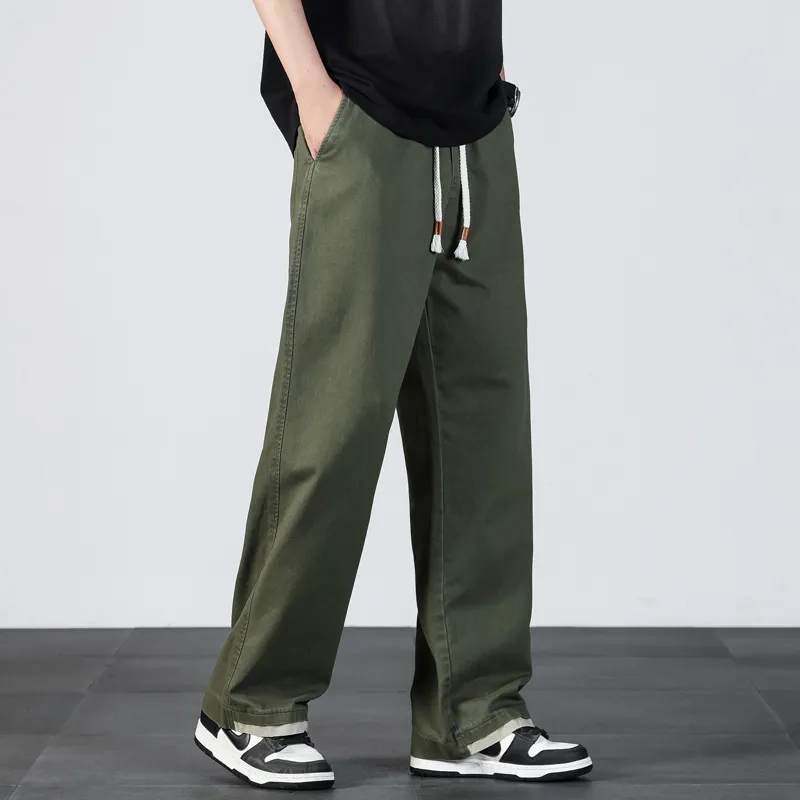 Children Of Huaxia Casual Pants Unisex-7