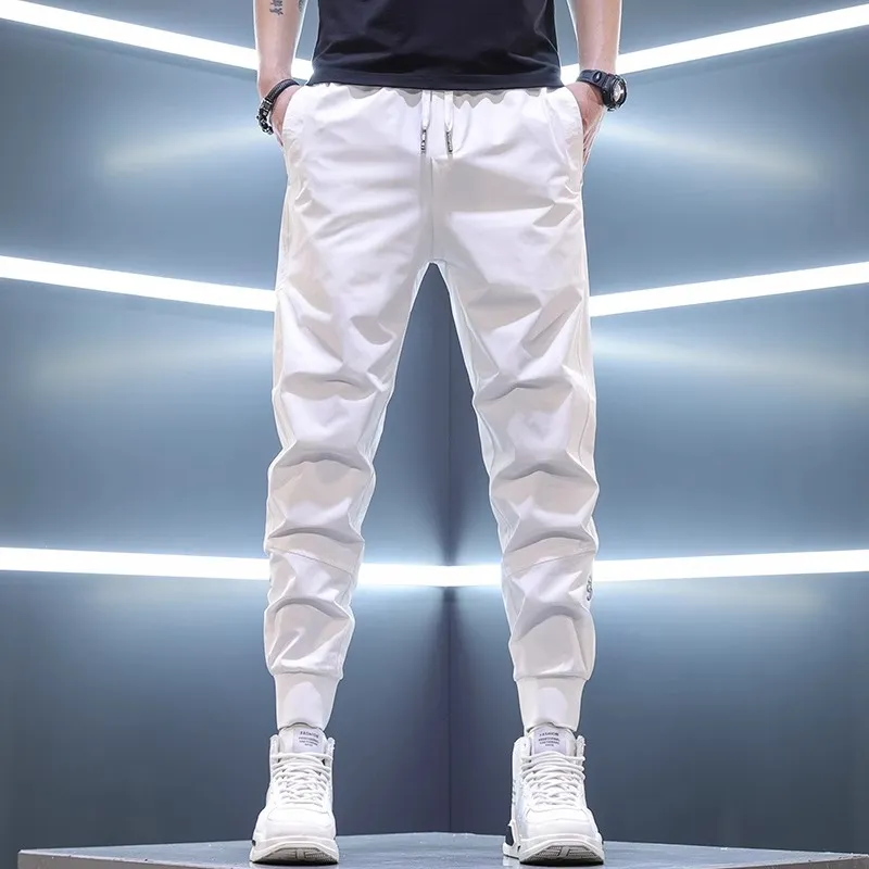 Children Of Huaxia Casual Pants Unisex-4