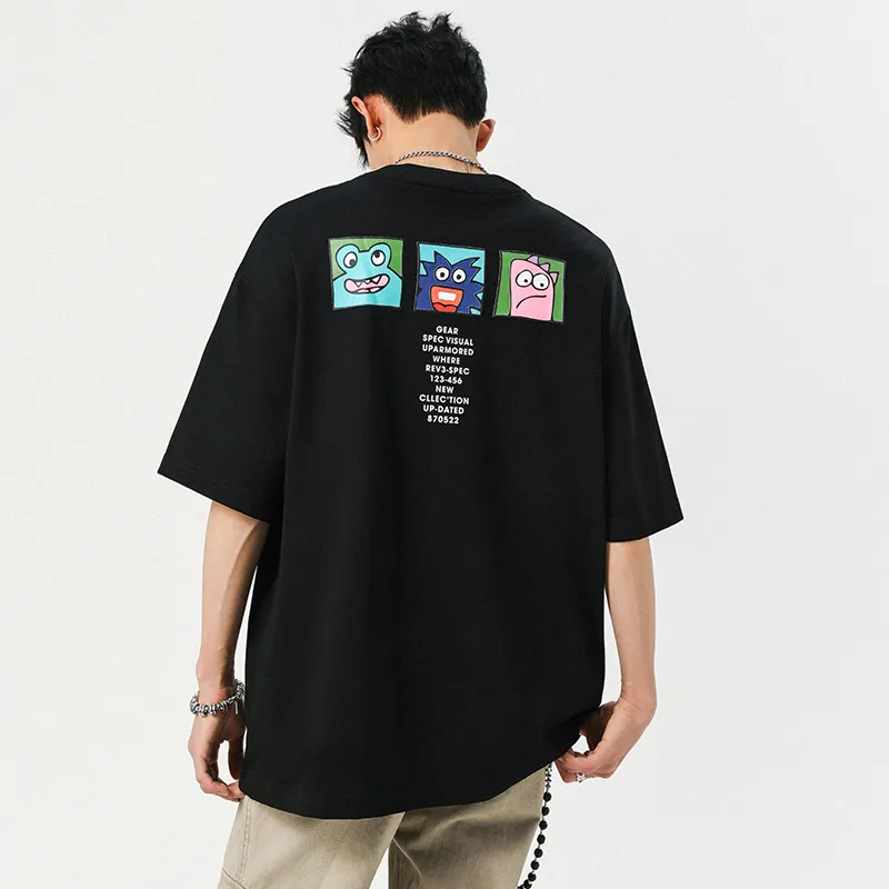 Children Of Huaxia T Shirt Unisex-6