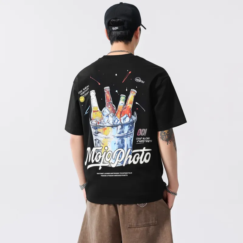 Children Of Huaxia T Shirt Unisex-9