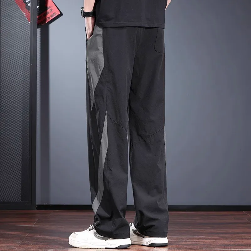 Children Of Huaxia Casual Pants Unisex-4