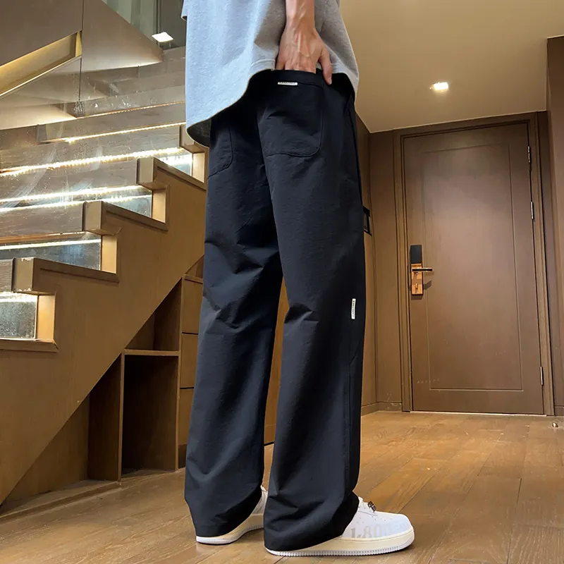 Children Of Huaxia Casual Pants Unisex-2