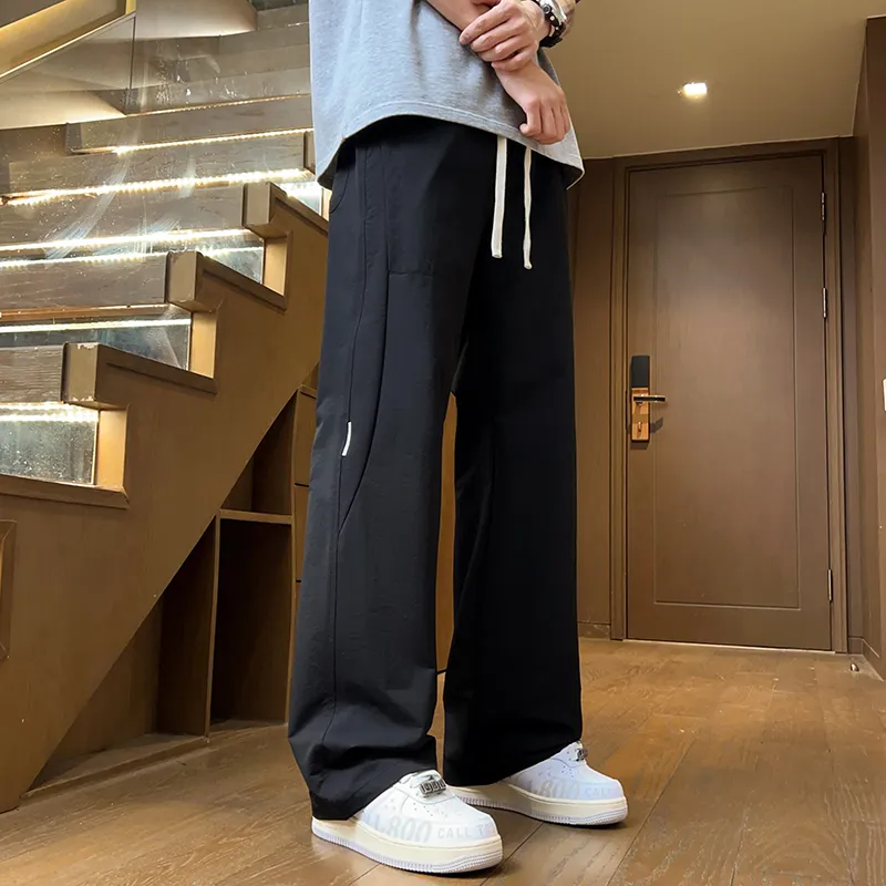 Children Of Huaxia Casual Pants Unisex-3