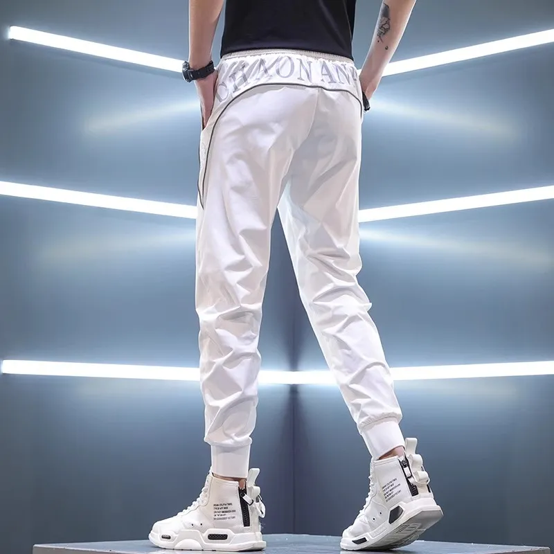 Children Of Huaxia Casual Pants Unisex-1