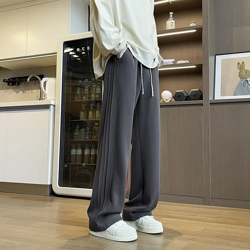 Children Of Huaxia Casual Pants Unisex-10