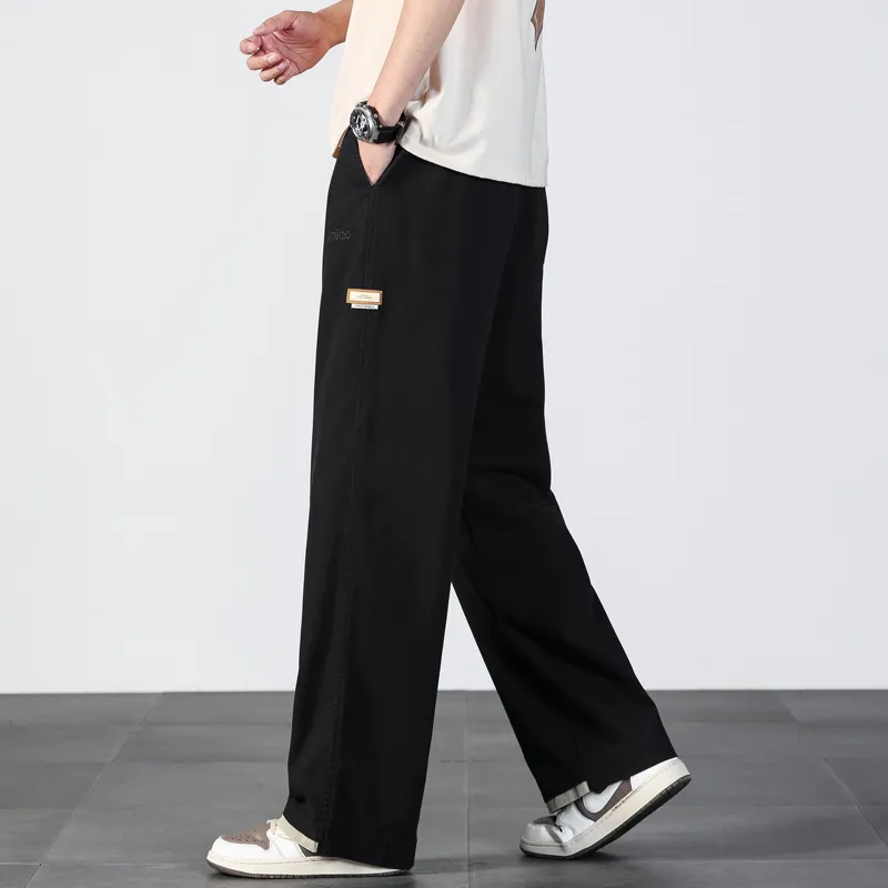 Children Of Huaxia Casual Pants Unisex-13