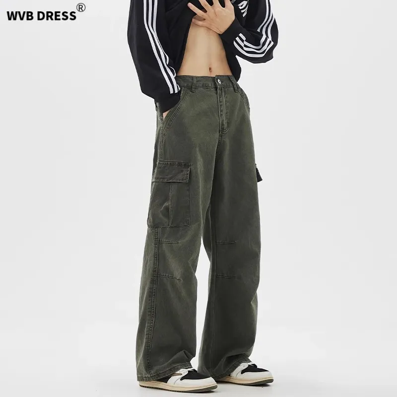 Children Of Huaxia Casual Pants Unisex-4