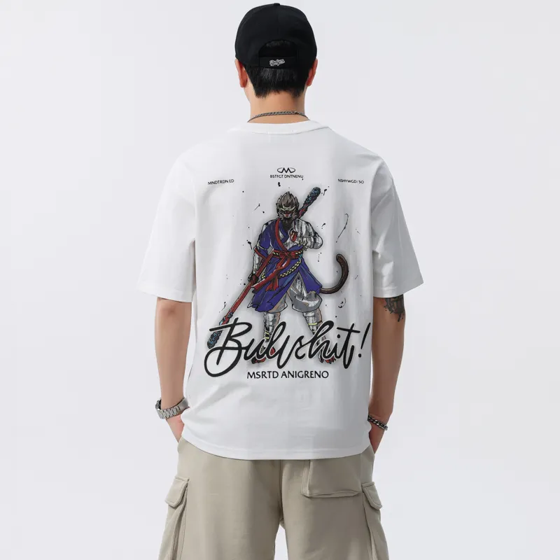 Children Of Huaxia T Shirt Unisex-5