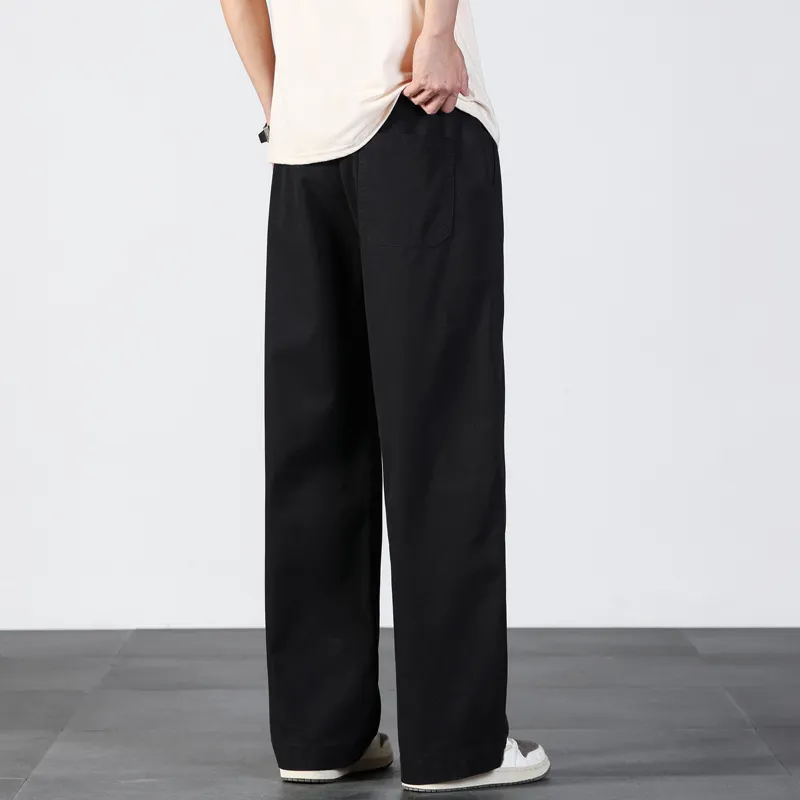 Children Of Huaxia Casual Pants Unisex-11