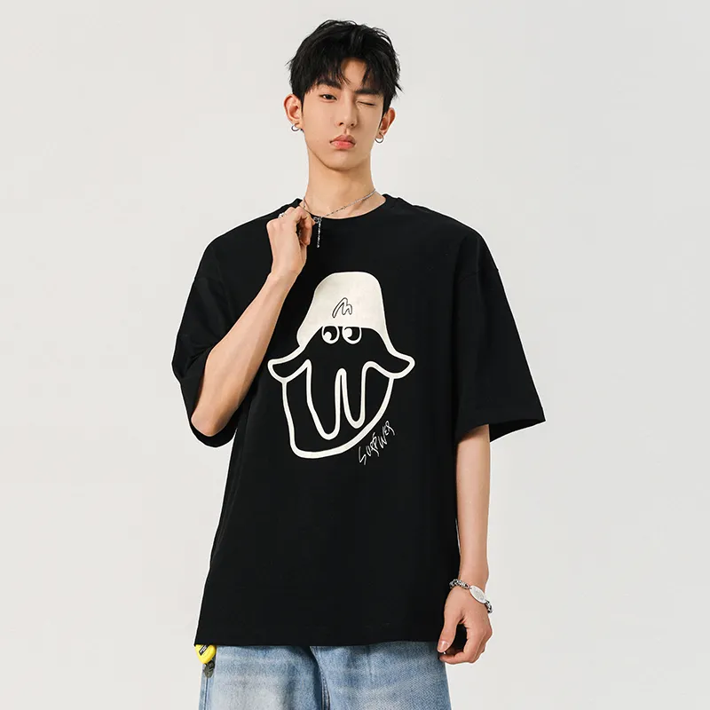 Children Of Huaxia T Shirt Unisex-8
