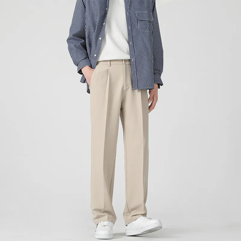 Children Of Huaxia Suit Trouser Unisex-10