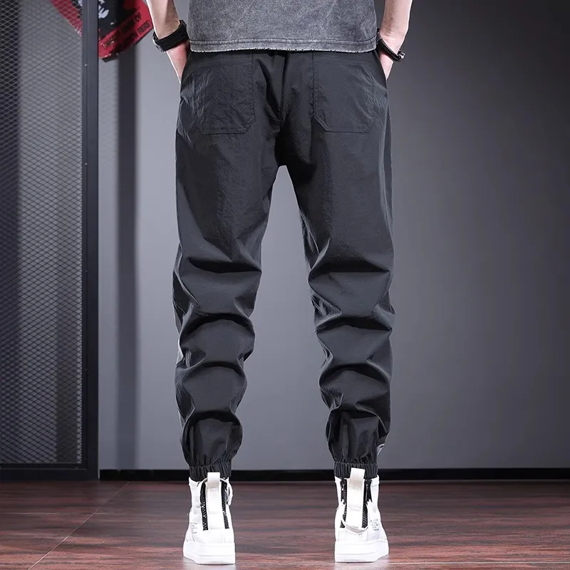 Children Of Huaxia Casual Pants Unisex-2