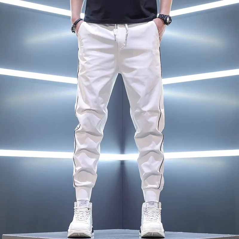 Children Of Huaxia Casual Pants Unisex-4
