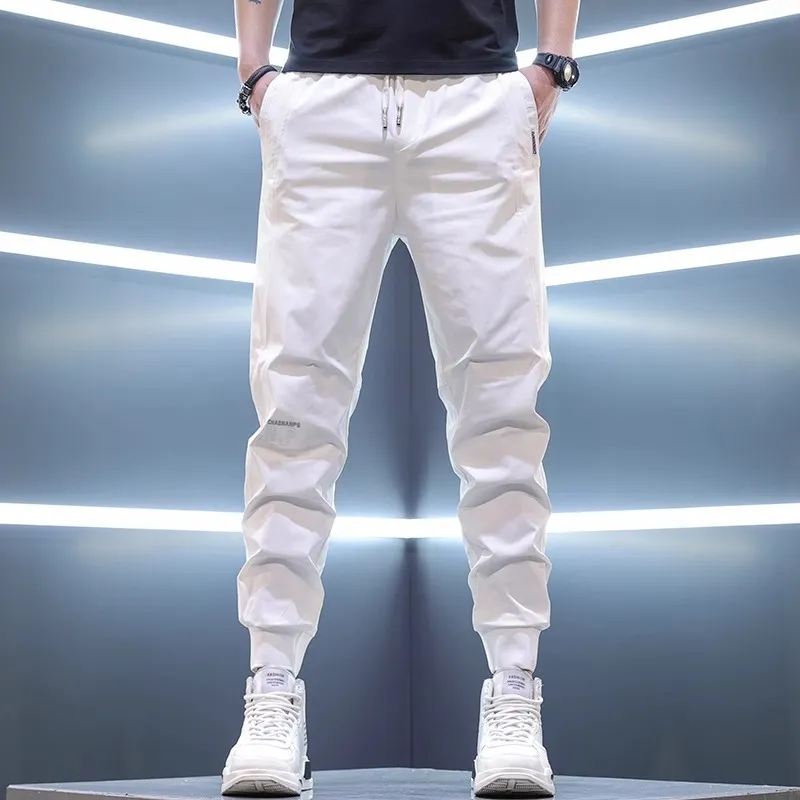 Children Of Huaxia Casual Pants Unisex-2