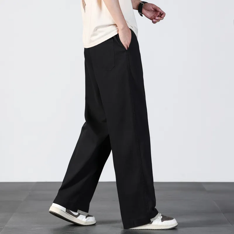 Children Of Huaxia Casual Pants Unisex-12