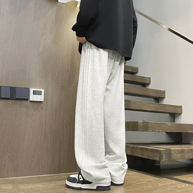 Children Of Huaxia Casual Pants Unisex-5