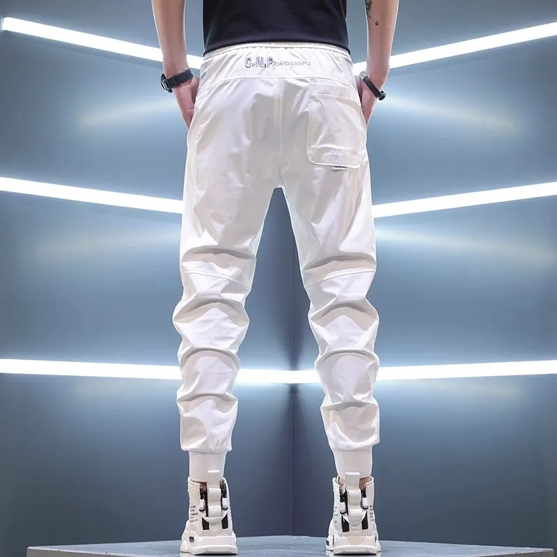 Children Of Huaxia Casual Pants Unisex-1