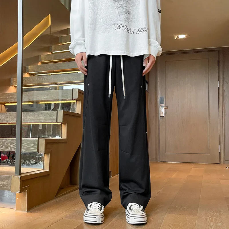 Children Of Huaxia Casual Pants Unisex-1