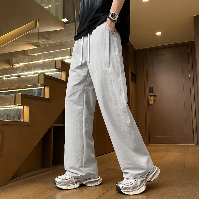 Children Of Huaxia Casual Pants Unisex-21