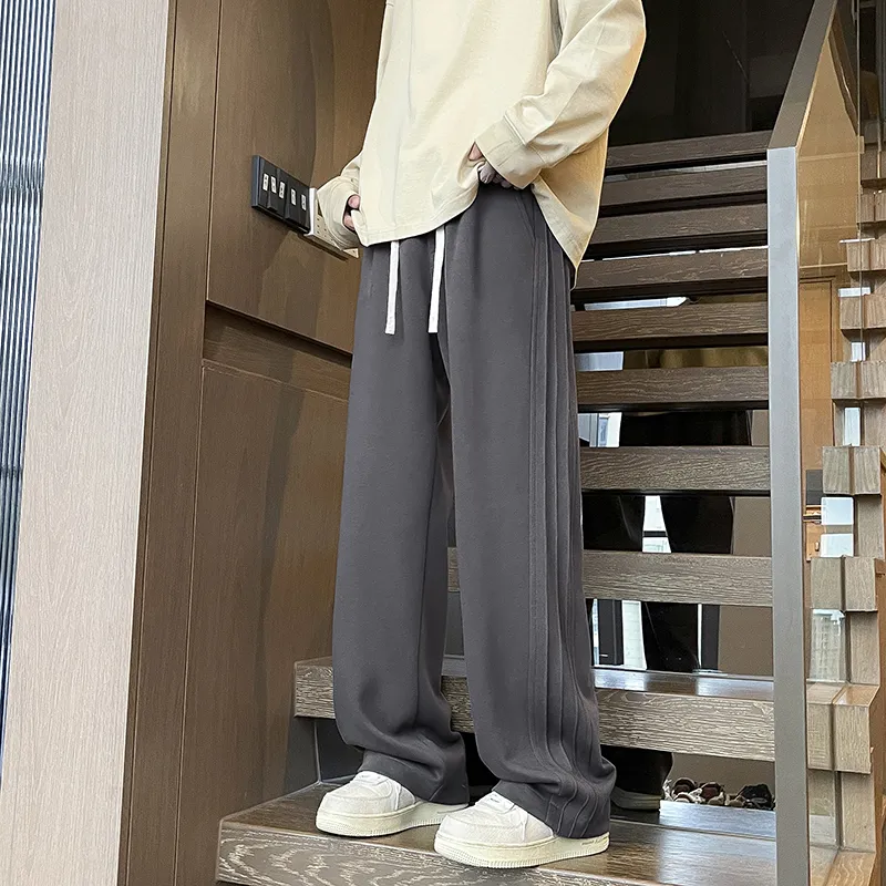 Children Of Huaxia Casual Pants Unisex-11