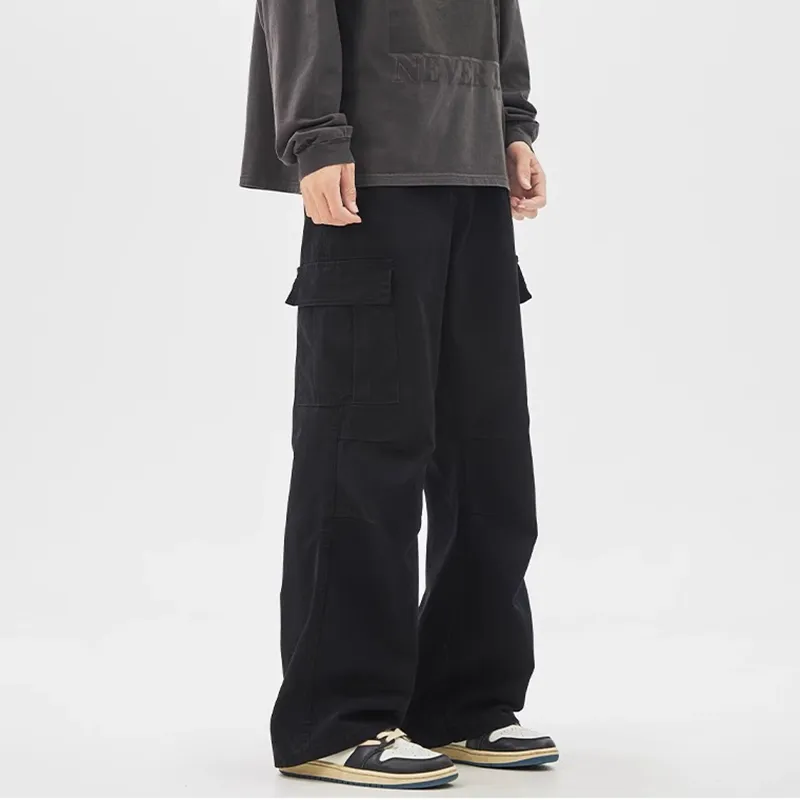 Children Of Huaxia Casual Pants Unisex-10