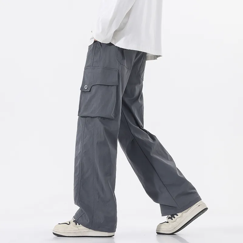 Children Of Huaxia Casual Pants Unisex-13