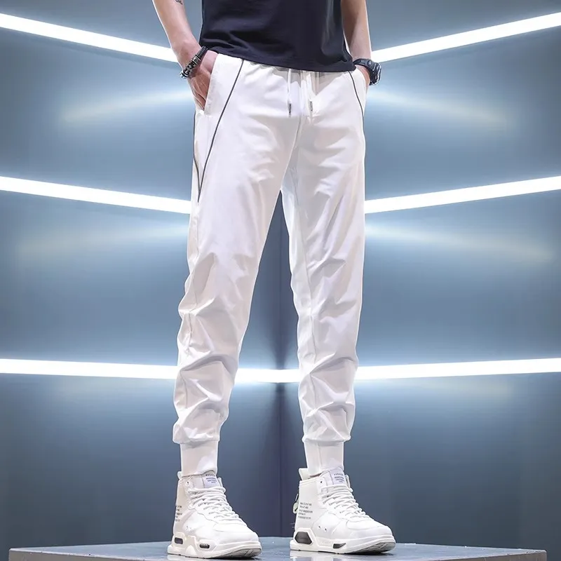 Children Of Huaxia Casual Pants Unisex-3