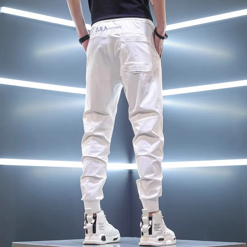 Children Of Huaxia Casual Pants Unisex-3