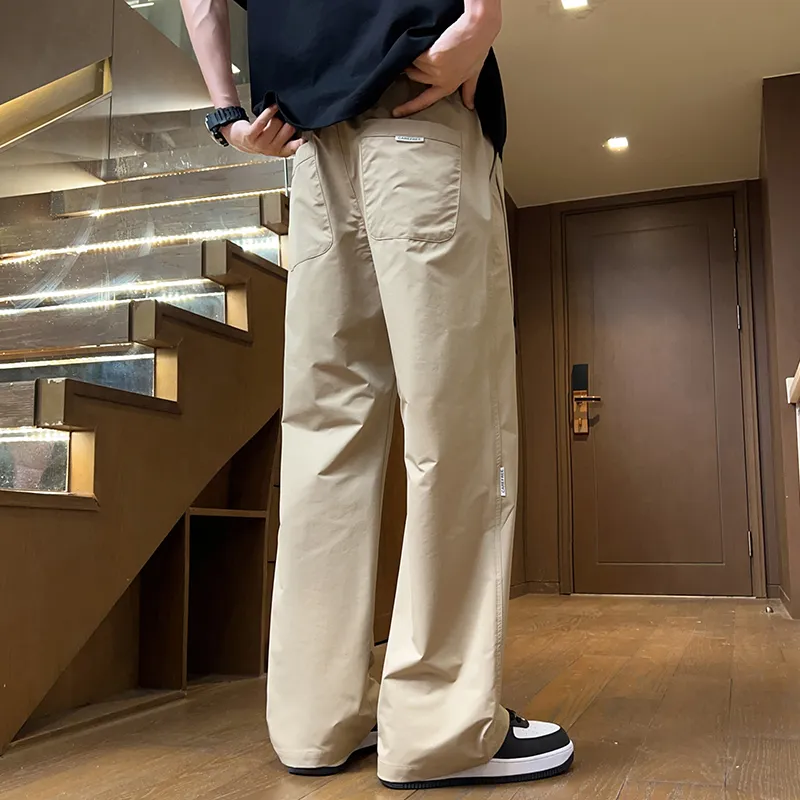 Children Of Huaxia Casual Pants Unisex-16