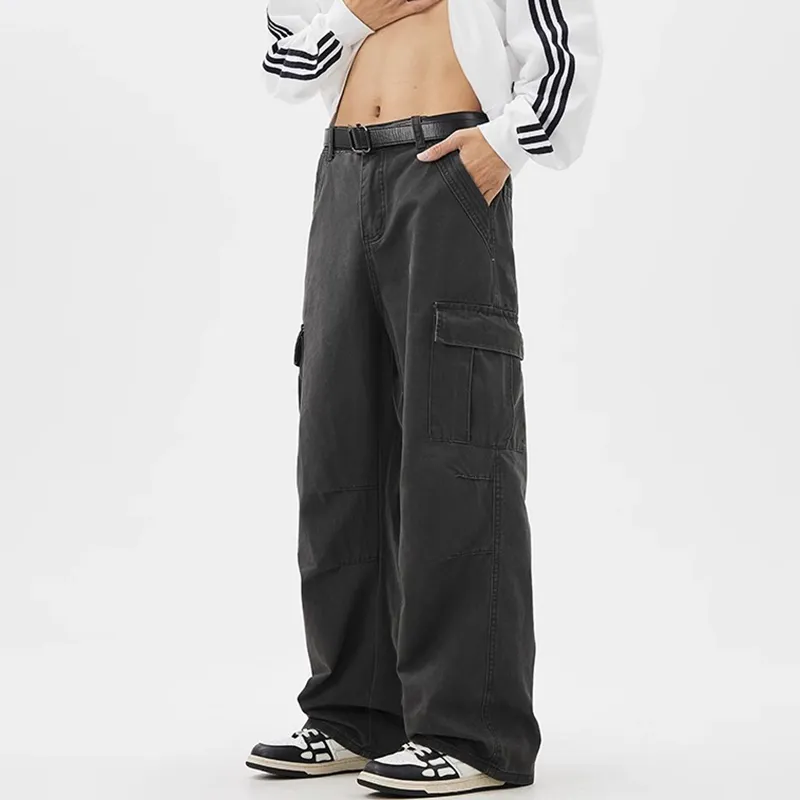 Children Of Huaxia Casual Pants Unisex-7