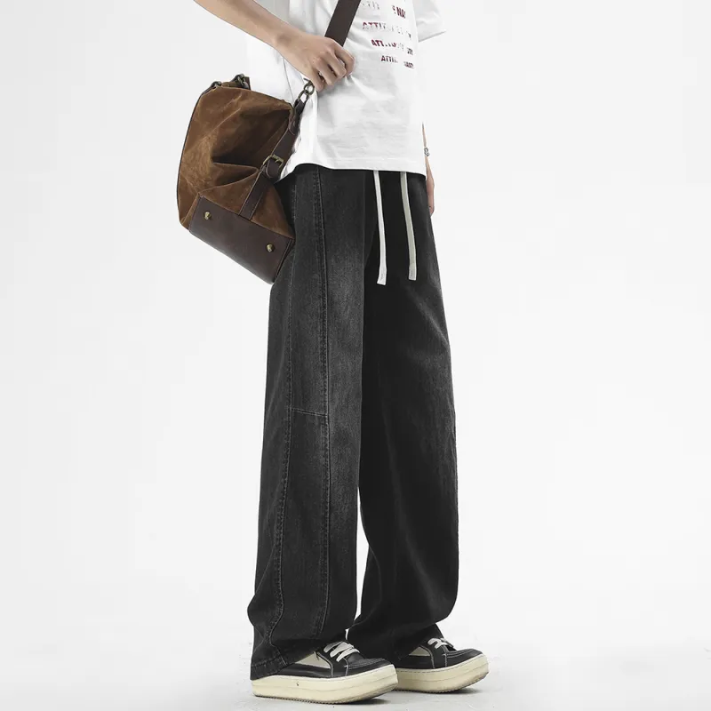 Children of Huaxia Jeans Men-3