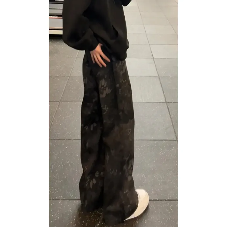 Children Of Huaxia 2025 Spring Summer Jeans Men's-6