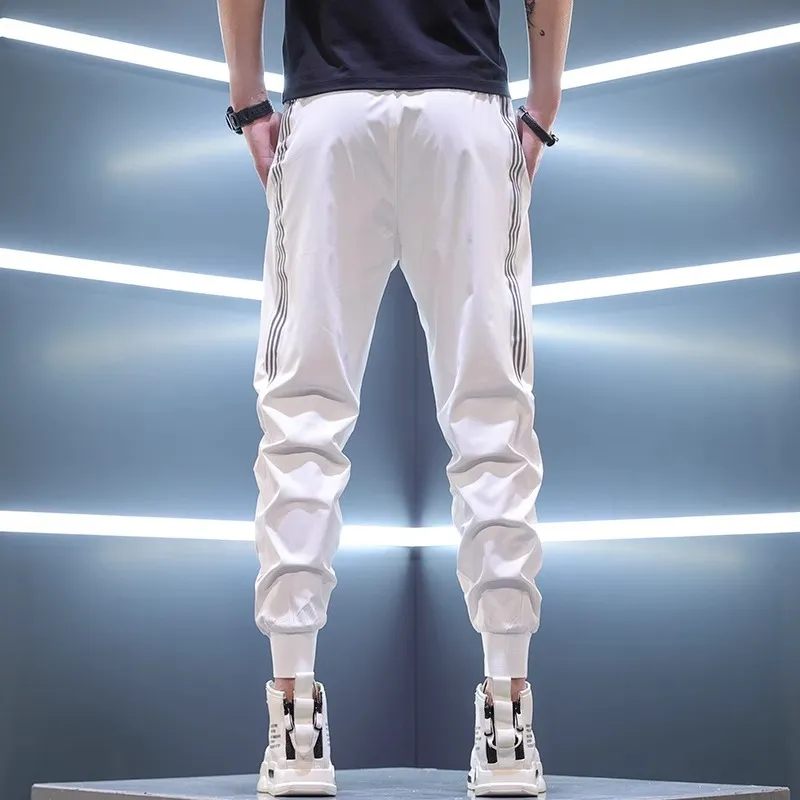 Children Of Huaxia Casual Pants Unisex-1