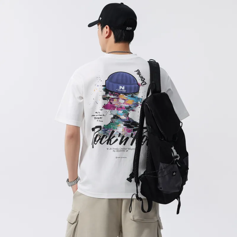 Children Of Huaxia T Shirt Unisex-3