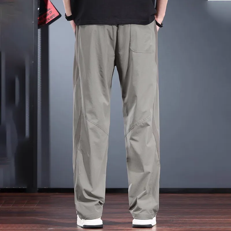 Children Of Huaxia Casual Pants Unisex-7