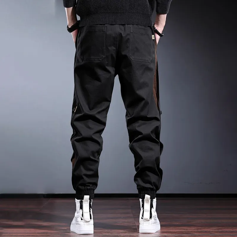 Children Of Huaxia Casual Pants Unisex-8